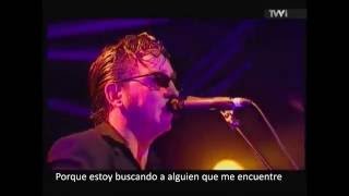 Richard Hawley -i&#39;m looking for someone to find me( subtitulado)