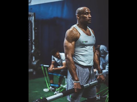 I DECIDED TO BECOME A MONK | TIM MANSON 🧘🏾‍♂️