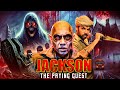 जैक्सन की भूतियाँ दास्ताँ Jackson The Paying Guest Sathy