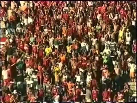 CRB 3x0 Santo André - Série B 2006