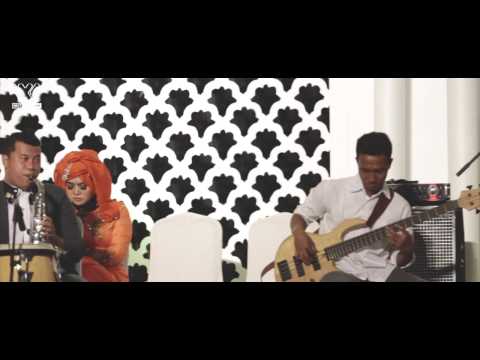 IN KONT GHALY 3ALAYA - AIDA EL AYOUBI (COVER) LIVE BY SEROJA ENTERTAINMENT