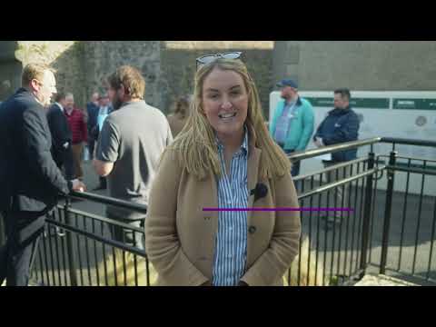 Duncannon Fort Opening