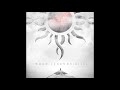 Godsmack - Take It To The Edge (Official Audio)