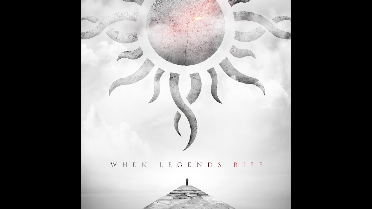 Godsmack - Take It to the Edge