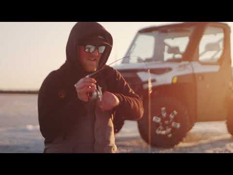 Northwoods Edition LH