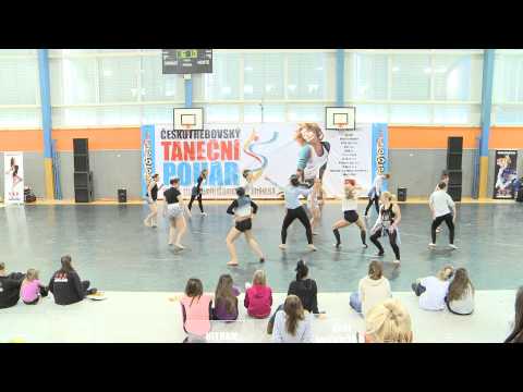 Sing - TK Besta Chrudim