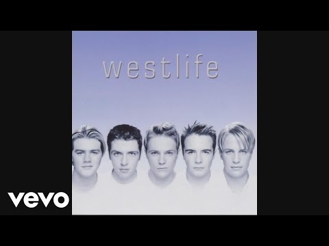 Westlife - What I Want Is What I Got (Official Audio)