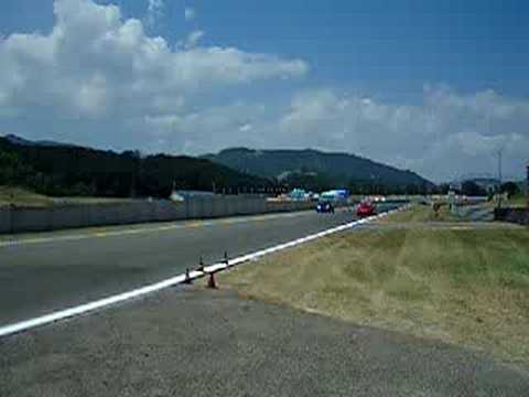 Alfa Romeo MiTo im Rennstrecken-Bremstest