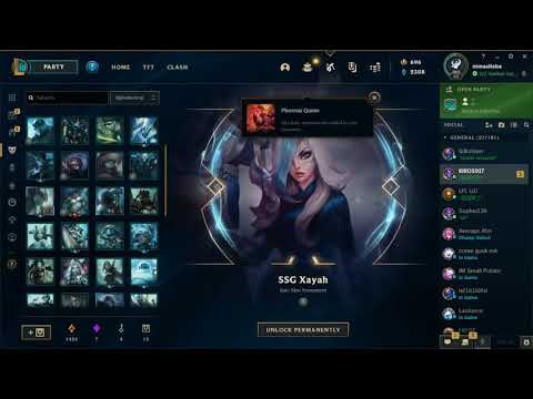 20 REROLL SKIN SHARDS FROM THE BATTLE QUEEN ORBS GOT LUCKY!!!