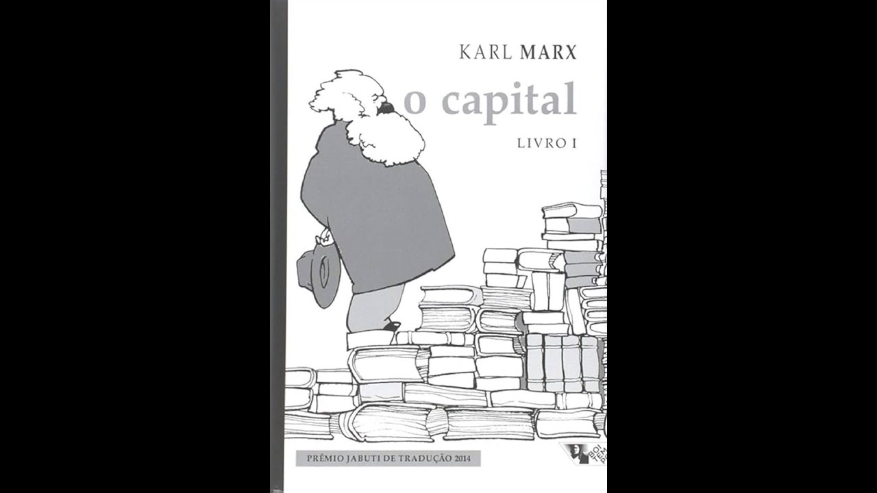 O CAPITAL (CAP. 13: MAQUINARIA E GRANDE INDÚSTRIA. 1. O DESENVOLVIMENTO DA MAQUINARIA) - KARL MARX