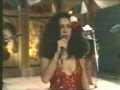 Gal Costa :: Índia (Ao Vivo No Show Índia, 1973)