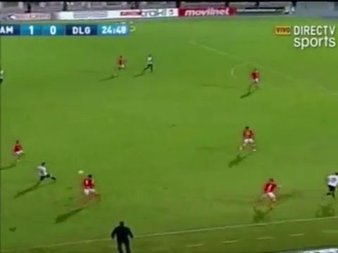 Fantastica Jugada de Yerferson Soteldo - Zamora FC vs Deportivo La Guaira