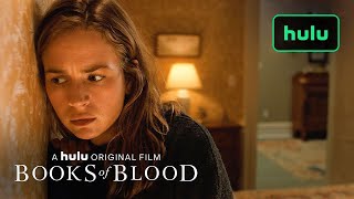 Books of Blood (2020) Video