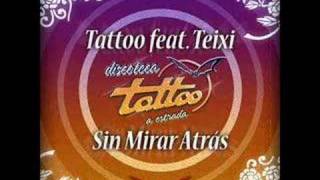 Tattoo ft. Teixi - Sin Mirar Atrás (Dream Guardians Radio)