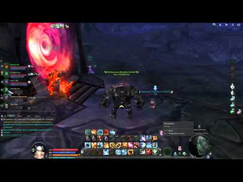 Aion - Стрим #5