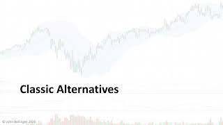 Beyond Indexing - Creating Tactical Strategies for Changing Markets