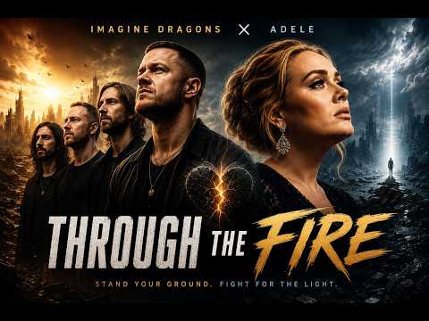 Through The Fire (Ft Rosendale) - Musica sin copyright para directos