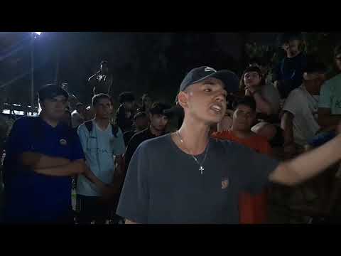 PELIN VS CHOCOLATADA | SEMIFINAL | ABERAPSTYLE | FECHA 5 | 2022/2023