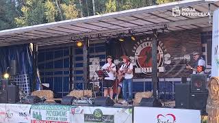 Ranczo Dzbenin - koncert zespołu To nie my