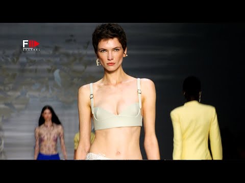 MILAN FASHION WEEK SS24 I AIGNER - Fashion Channel Chronicle