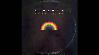 Liberty - Arco Iris (FTW Remix) 2001