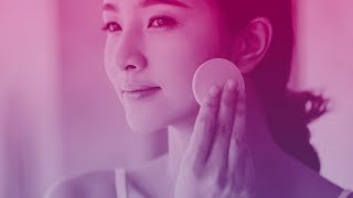 Highlights From the Skin Care Market in China