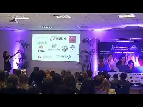 Projeto Tríade no Startup weekend women