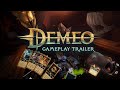 Vídeo de gameplay de Demeo  Mac