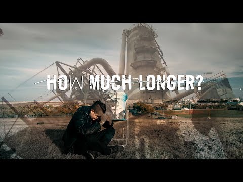 Unkle Adams - How Much Longer (Official Music Video)