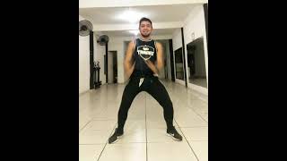 Só Você - Rogerinho. #dance #fitdance