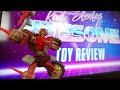 Transformers Studio Series Wreck Gar Review