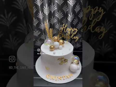 Book Your Dream Cake 98980 95286