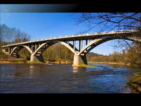 Raimonds Eizenšmits, Ojārs Vācietis / Manai Gaujai