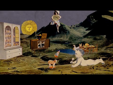 brooks – bitches brew (Official Music Video)