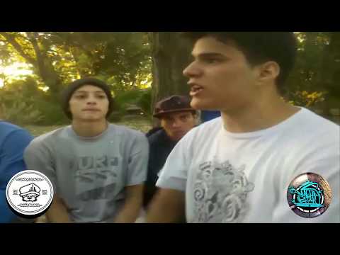 V31 | Grim vs Futura | Parque Noroeste | Caninos de Rioba