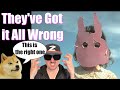 Run Rabbit Run Ending Explained The Correct Interpretation
