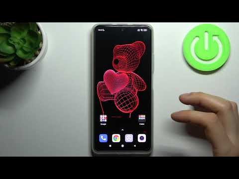 How to Reset App Preferences in Doogee S96 Pro – Restore Default Preferences