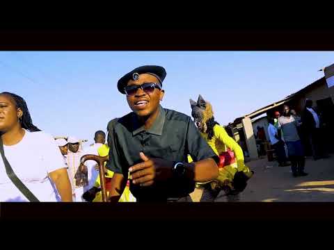 King Tman-Majita((Official Music Video))