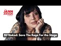 Bif Naked: Save The Rage for The Stage (+ RIP Jane Goodall) | Jann Arden Podcast | S5 E39