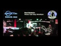 Bob Baldwin and Friends Present: Never Can Say Goodbye, A Tribute to Michael Jackson.
