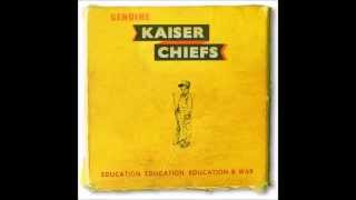 Kaiser Chiefs-Falling Awake