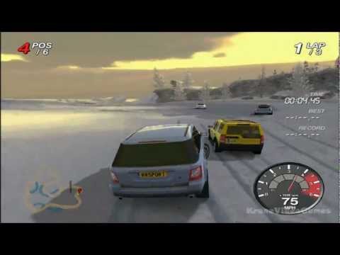 off road pc games 2013