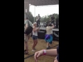 Eric Paslay Keep On Falling 