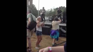 Eric Paslay Keep On Falling