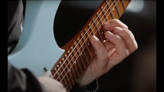 Video thumbnail for Try This Arpeggio Sequence (If You Want Like) by Rick Graham