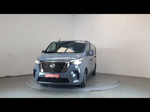 Nissan Primastar L2H1 130BHP XE AIR CON MANUAL *RE - Image 2