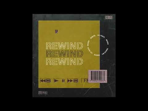 B3nte, Lil Haiti & Modo - Rewind (Audio)
