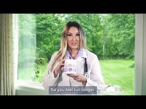 Experience the Benefits of Glucomannan #glucomannan #health #collagen #healthylifestyle #weightloss