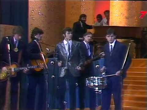 Ēriks Ķiģelis - Zīlīte (1982)