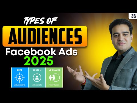 Meta Ads Course with AI 2025 Facebook Ads Course with AI by Marketing Fundas facebookads2025